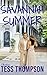 Savannah Summer: A Friends ...