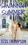 Savannah Summer: A Second Chance at Love Romantic Suspense (Secondhand Hearts Series)