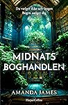 Midnatsboghandlen