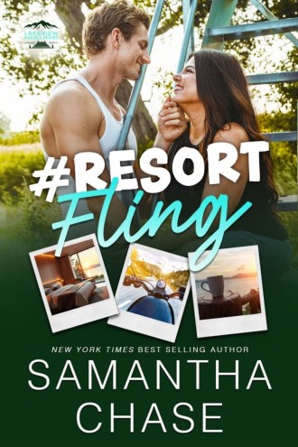 #Resort Fling (Lakeview Harbor #2)