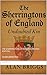 The Sherringtons of England (revised edition): Undoubted Kin (Alan Briggs HISTORIES & GENEALOGY)