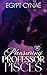 Pleasuring Professor Pisces by Egypt Cynaé
