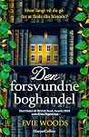 Den forsvundne bo...