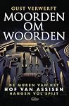 Moorden om woorden