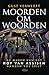 Moorden om woorden (Dutch Edition)