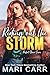 Riding Out the Storm (Perfect Storm Book 4)