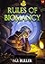 Rules of Biomancy: A LitRPG...