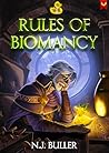 Rules of Biomancy...