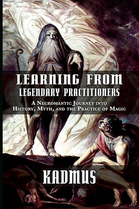 Learning from Legendary Practitioners