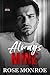 Always Mine (Kings Of New York Book 1)
