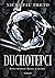 Duchotepci (Rod mrtvých, #2)