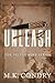 Unleash by M.K. Condry
