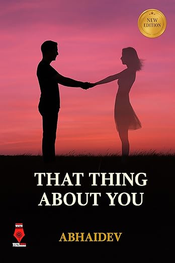 That Thing About You