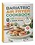 Bariatric Air Fryer Cookboo...