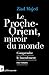 Le Proche-Orient, miroir du monde by Ziad Majed
