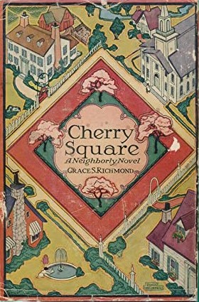 Cherry Square: A Neighborly Novel (Hardcover)