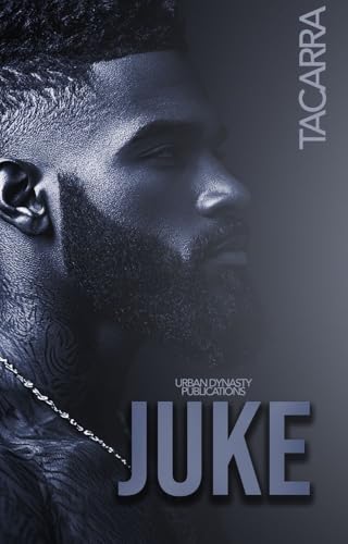 Juke: A DeLuca Brothers Spinoff (Kindle Edition)