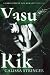 Vasurik: A Dark Serpent God...