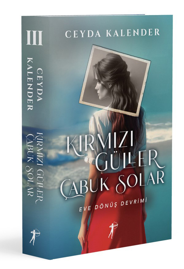Kırmızı Güller Çabuk Solar III