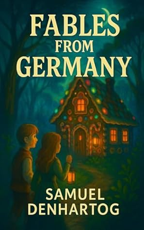Fables from Germany by Samuel DenHartog