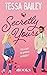 Secretly Yours (A Vine Mess, #1)