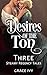 Desires of the Ton: Three S...