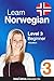 Learn Norwegian - Level 3: ...