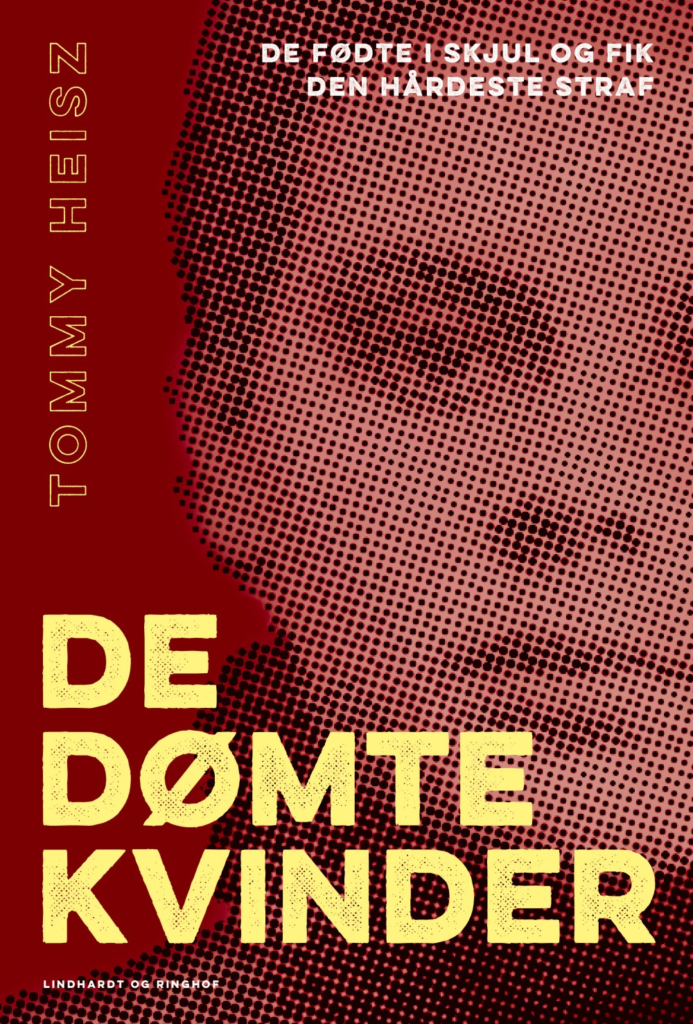 De dømte kvinder (Paperback)