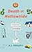 Death at Hallowtide (Quill and Thornapple Book 1)