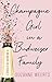 Champagne Girl in a Budweiser Family by Suzanne Weerts