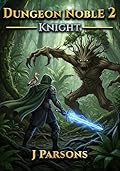 Dungeon Noble 2: Knight