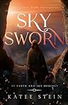 Book cover for Skysworn (Of Earth and Sky Duology Book 2)