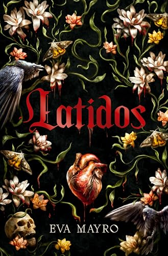 Latidos (Kindle Edition)