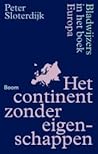 Het continent zon...