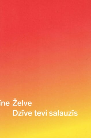 Dzīve tevi salauzīs (Paperback)