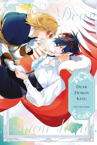 Dear Demon King (Kindle Edition)