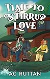Time to Stirrup Love