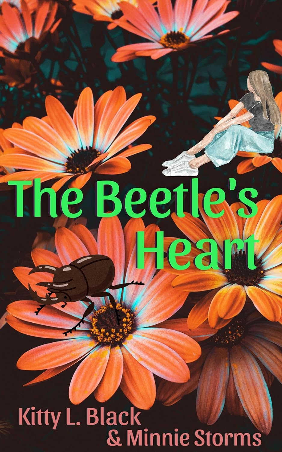 The Beetle's Heart (ebook)