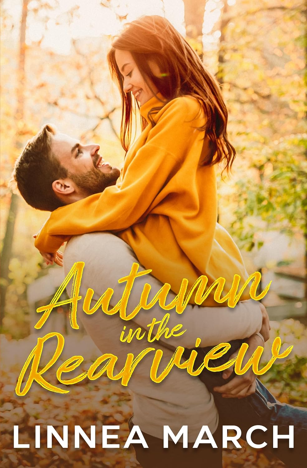 Autumn in the Rearview