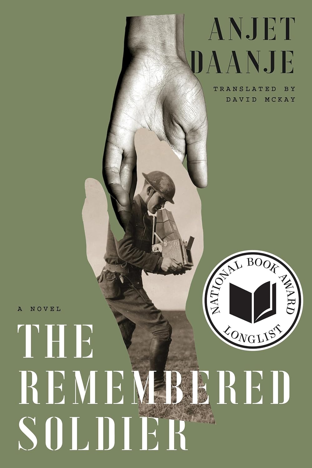 The Remembered Soldier