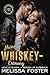 Meine Whiskey-Erlösung: Birdie Whiskey (Die Whiskeys: Dark Knights von der Redemption Ranch 6) (German Edition)