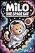 Milo the Space Cat: : Fun A...