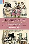 The Observant Owl...