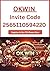 OK Win Invitation Code - 25...