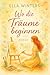 Wo die Träume beginnen  by Ella Winters