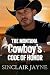 The Montana Cowboy’s Code o...