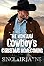 The Montana Cowboy’s Christmas Homecoming by Sinclair Jayne