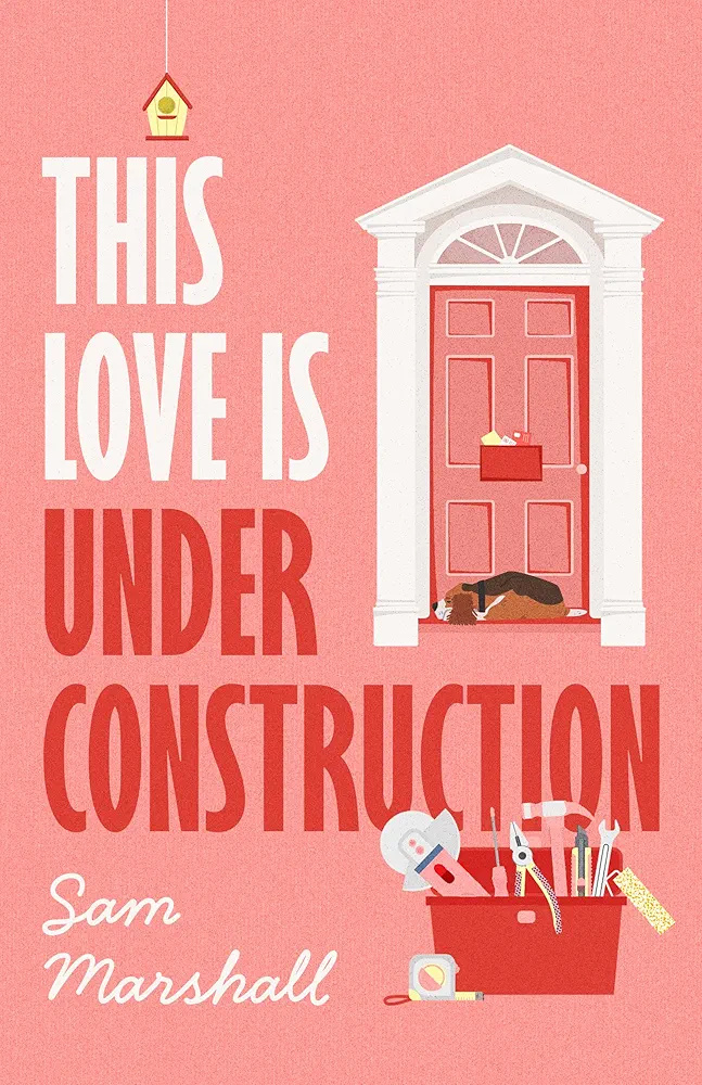 This Love is Under Construction