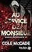 Au service de Monsieur: Undue Arrogance #1 (French Edition)
