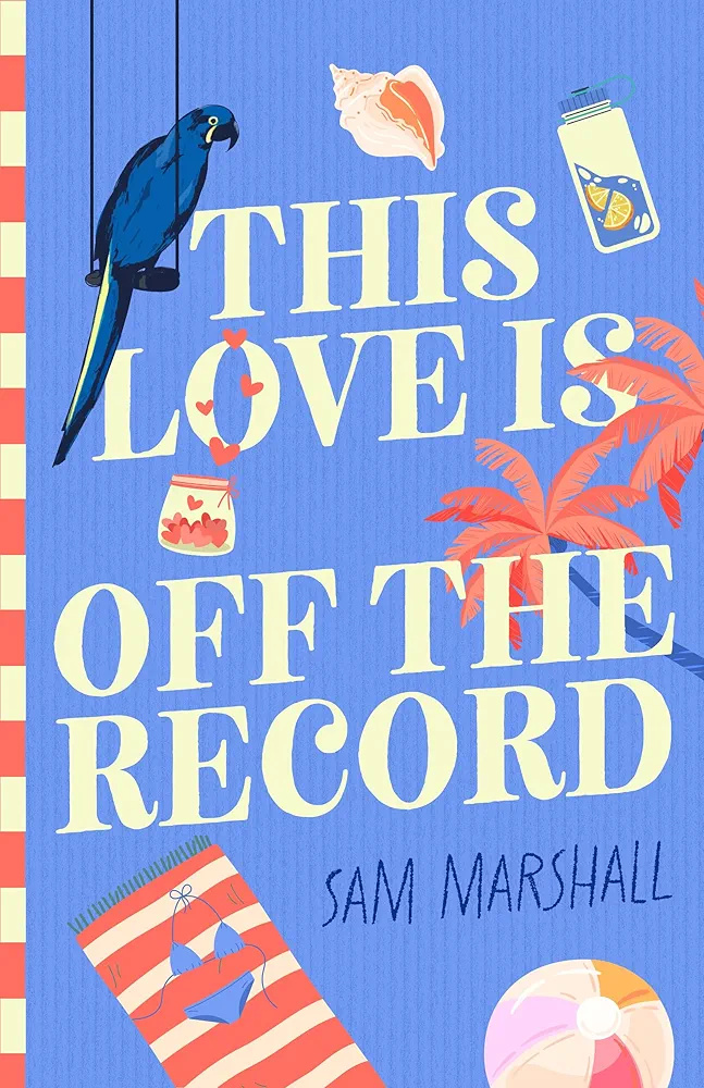 This Love Is Off the Record